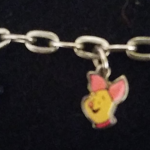 Disney charm bracelet - Picture 2 of 4